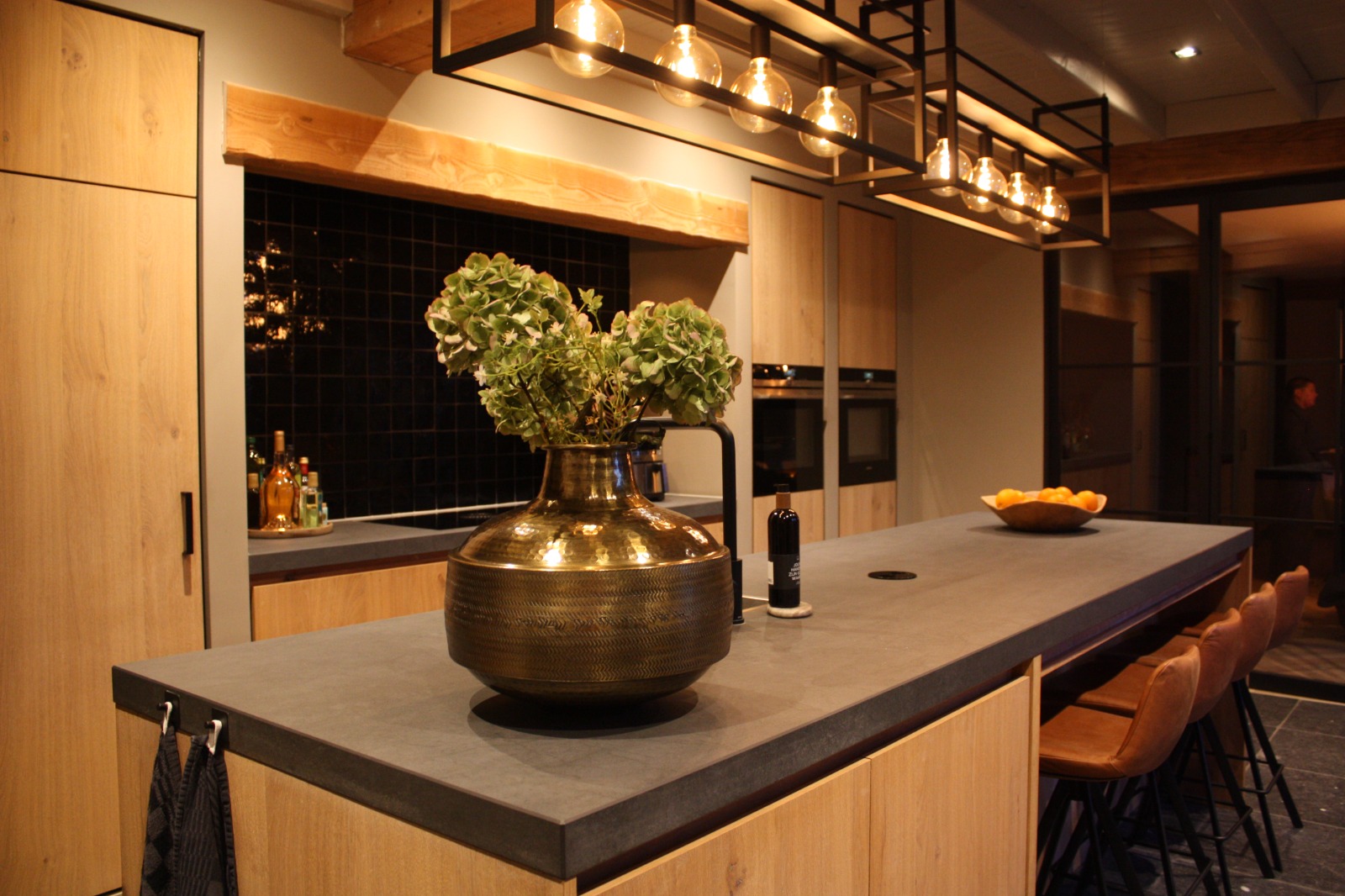 Keuken